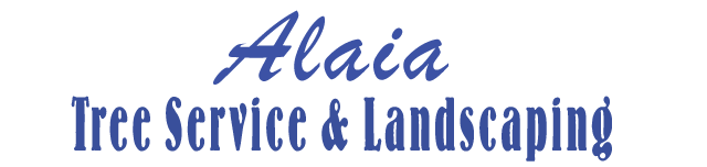 Alaia Landscaping-Residential & Commercial